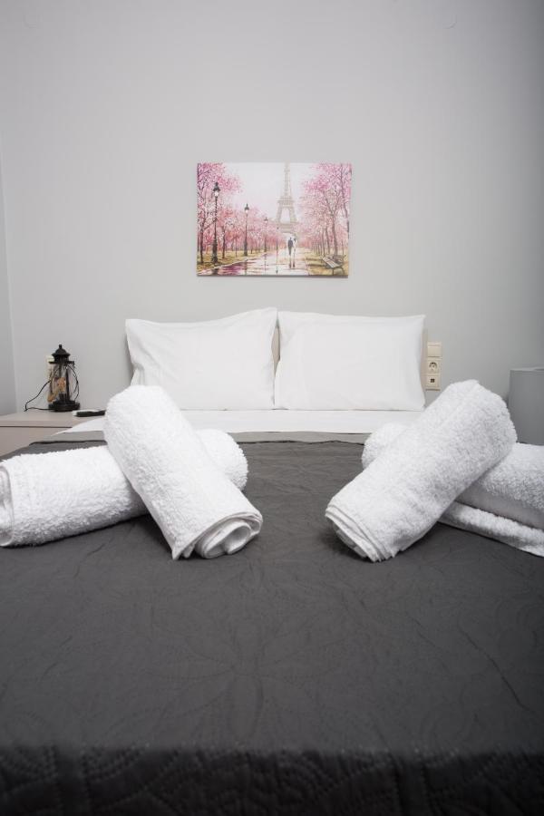 Apartment Lux Aprt In A Graphical Village *