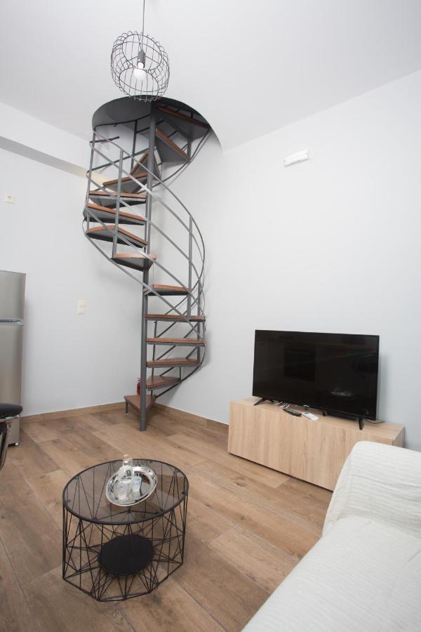 Lux Aprt In A Graphical Village Apartment *