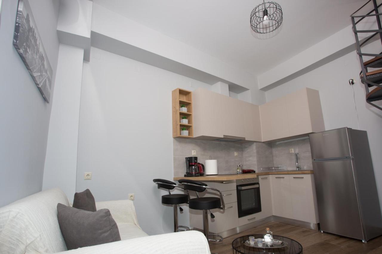 Lux Aprt In A Graphical Village Apartment *