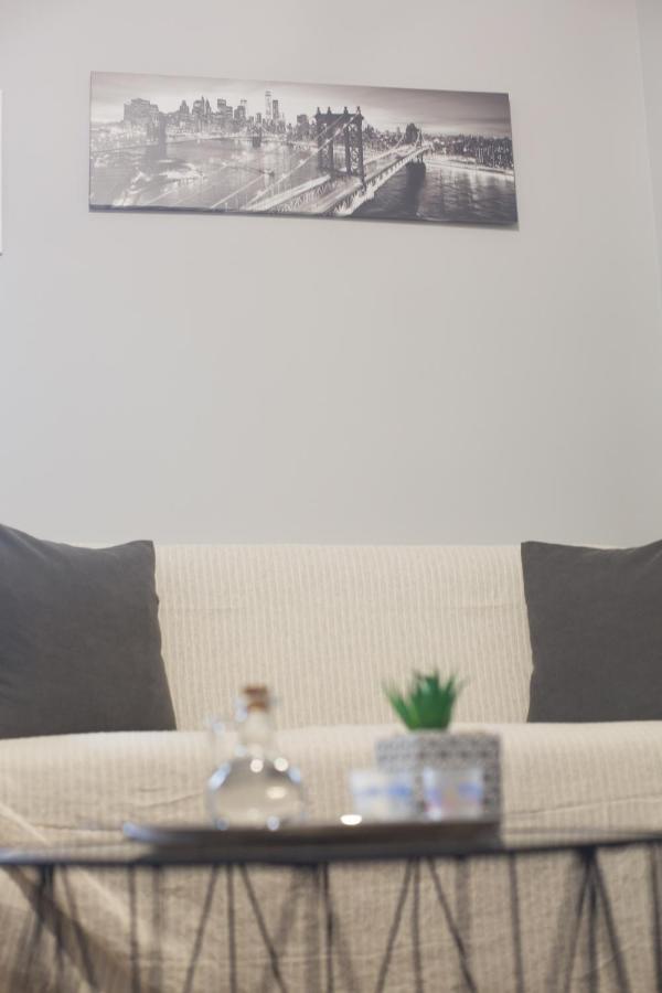 Apartment Lux Aprt In A Graphical Village Kerasia (Crete)