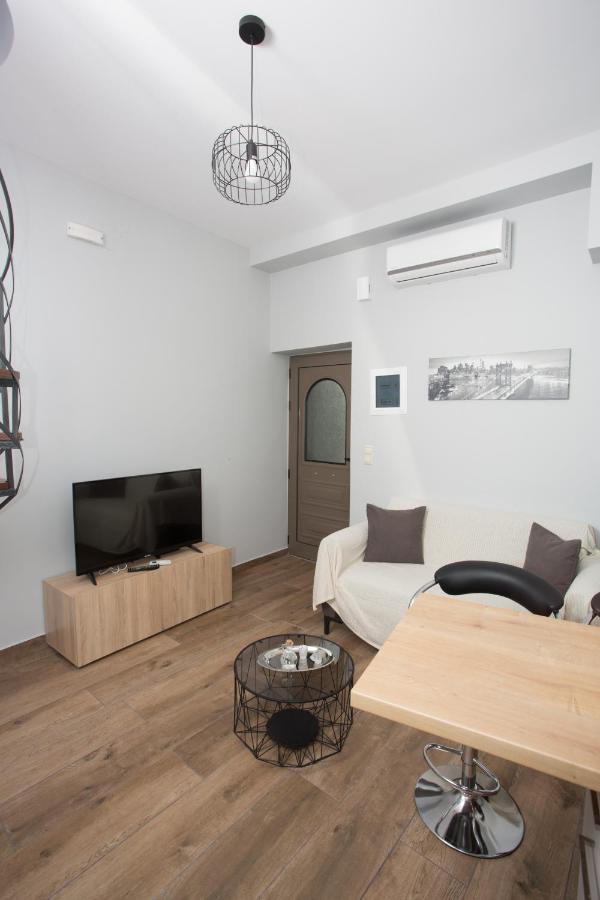 Apartment Lux Aprt In A Graphical Village