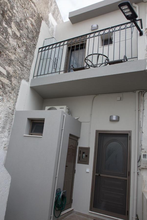 Lux Aprt In A Graphical Village Apartment *