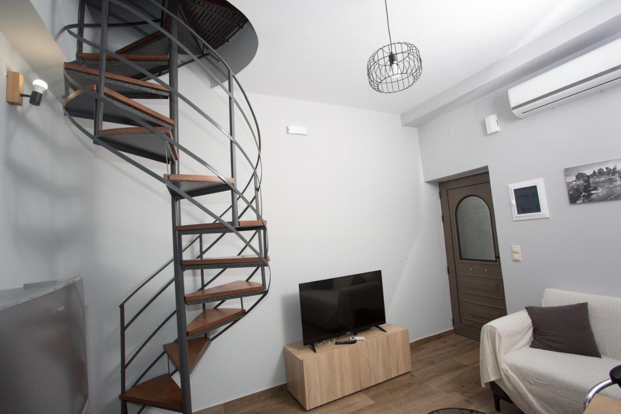 Apartment Lux Aprt In A Graphical Village