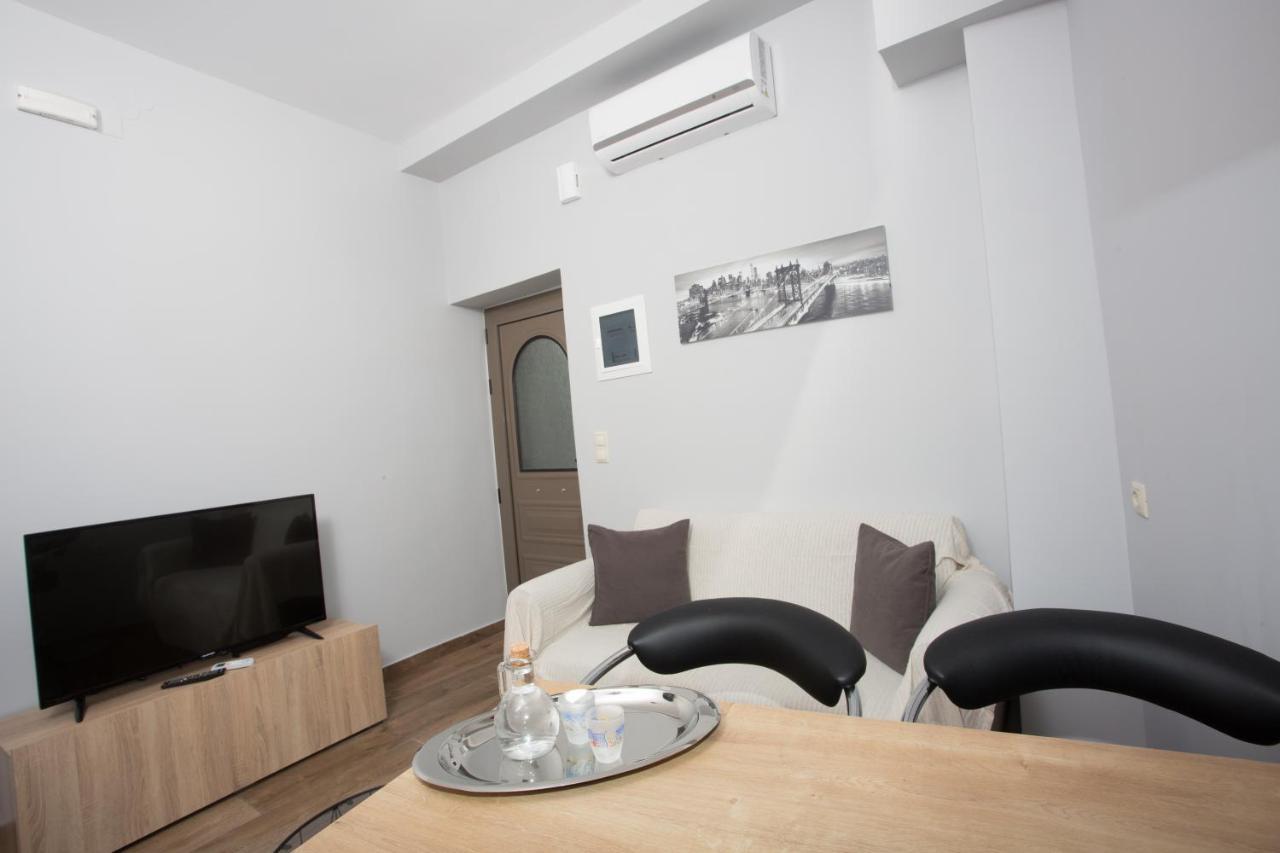 Lux Aprt In A Graphical Village Apartment *