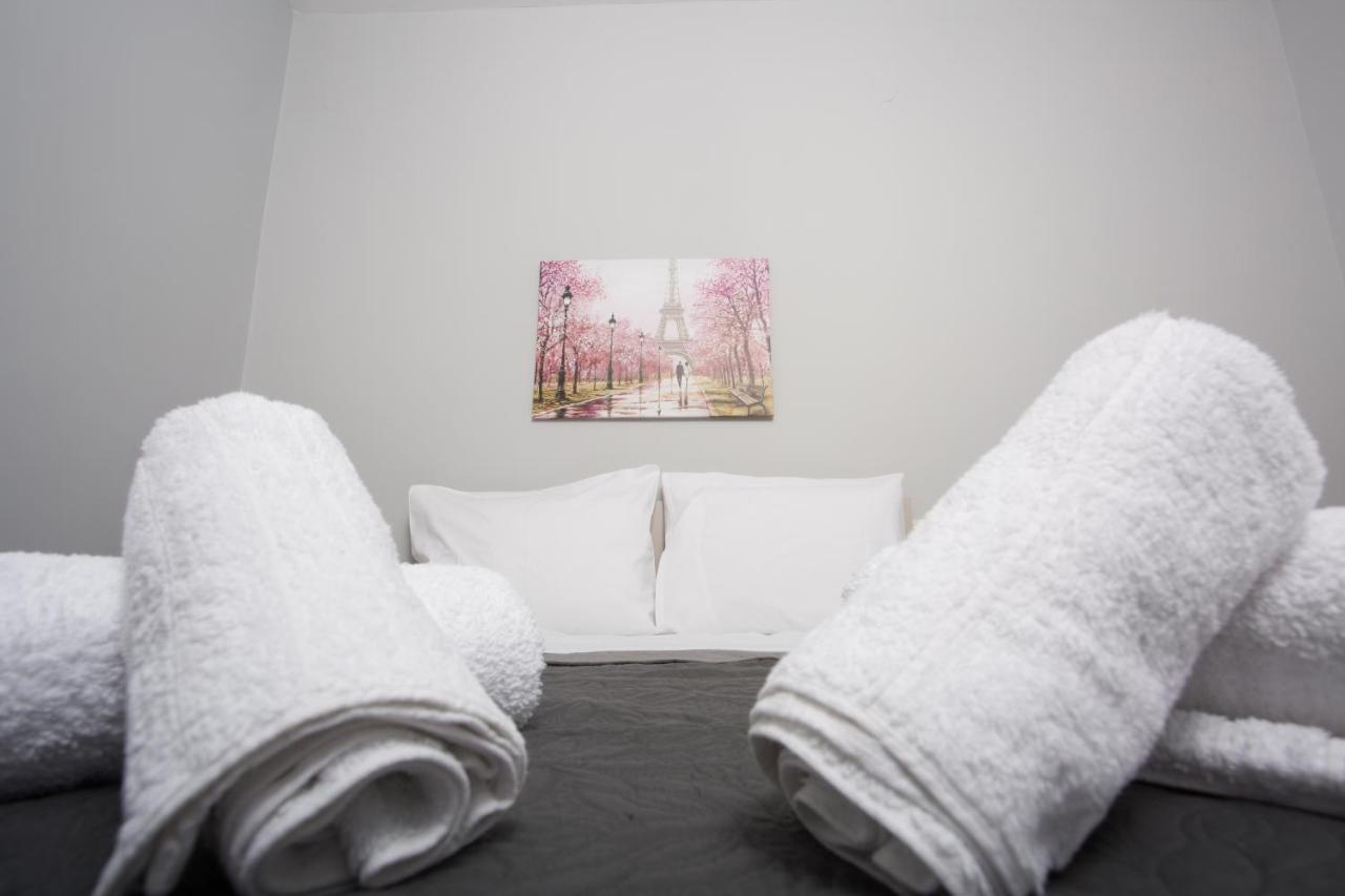 Lux Aprt In A Graphical Village Apartment *