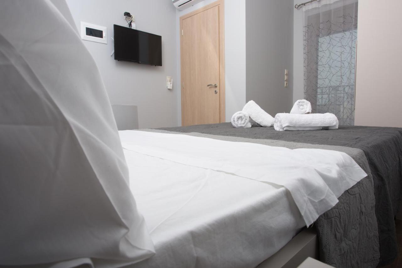 Apartment Lux Aprt In A Graphical Village