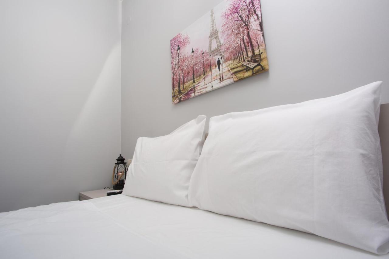 Lux Aprt In A Graphical Village Apartment