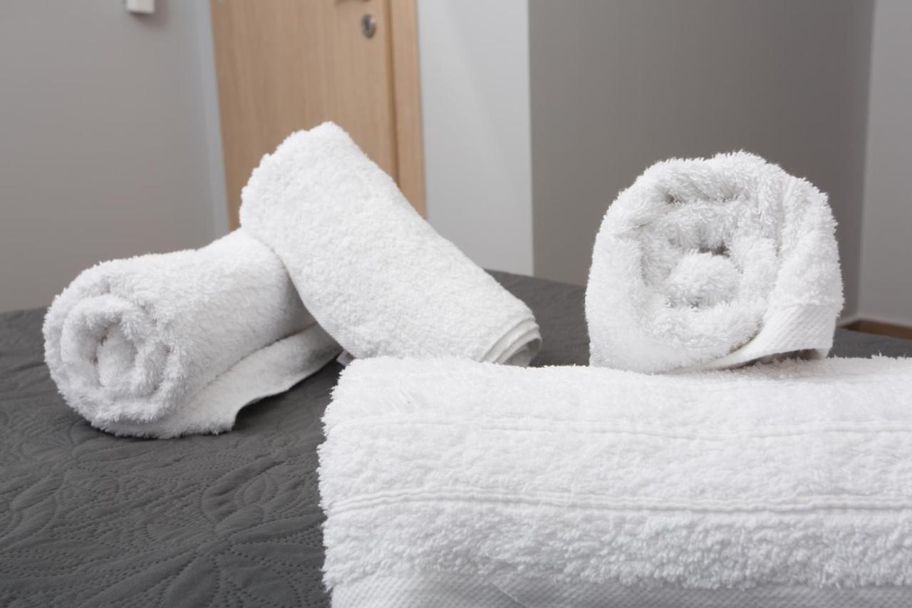 Lux Aprt In A Graphical Village Apartment *