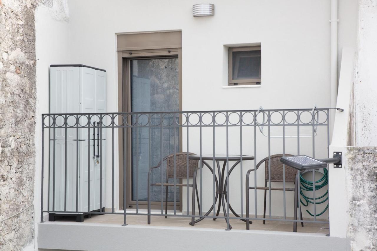 Lux Aprt In A Graphical Village Apartment Kerasia (Crete)