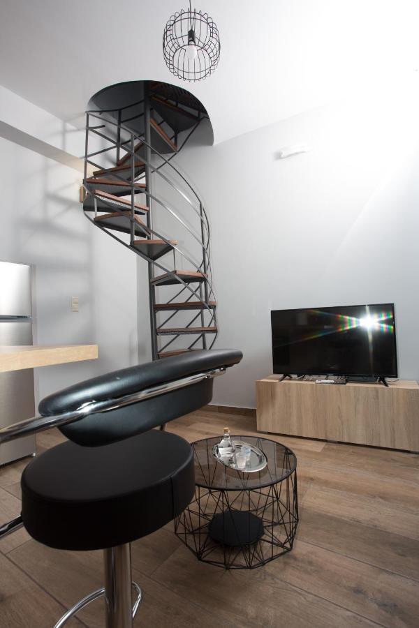 Lux Aprt In A Graphical Village Apartment