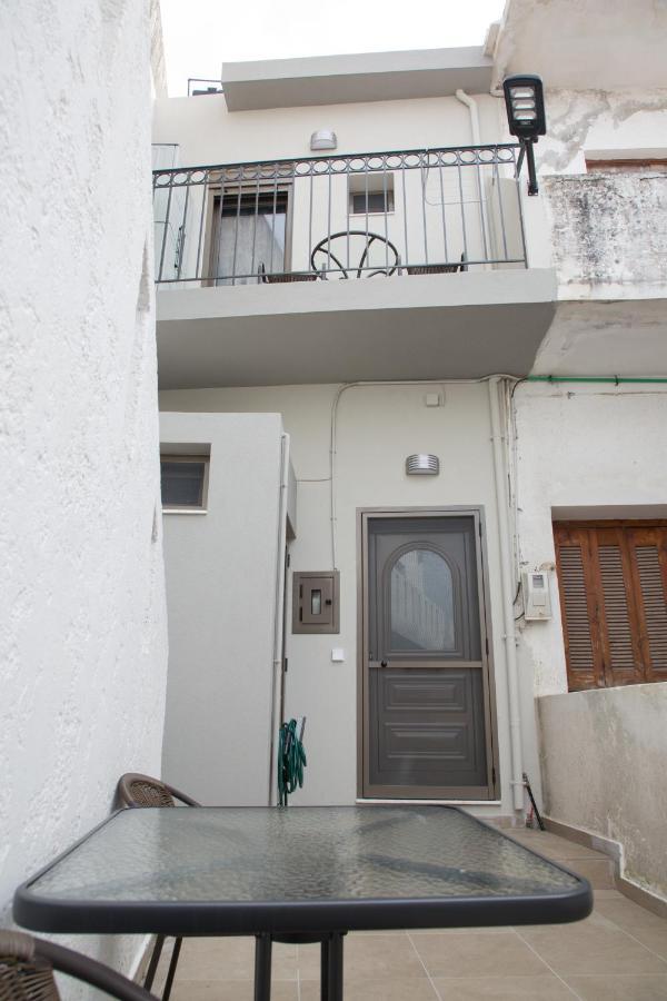 Lux Aprt In A Graphical Village Apartment Kerasia (Crete)
