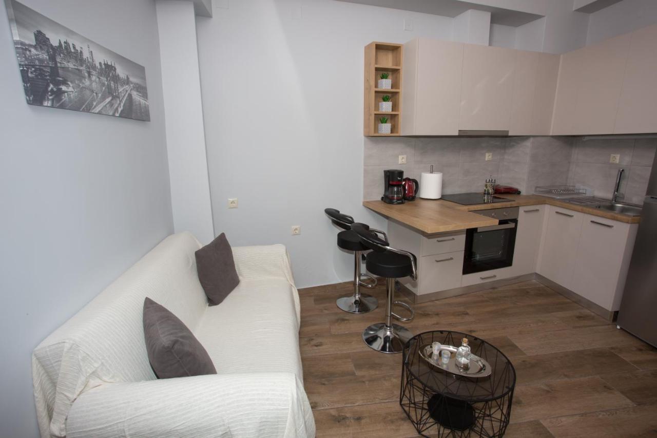 Apartment Lux Aprt In A Graphical Village *