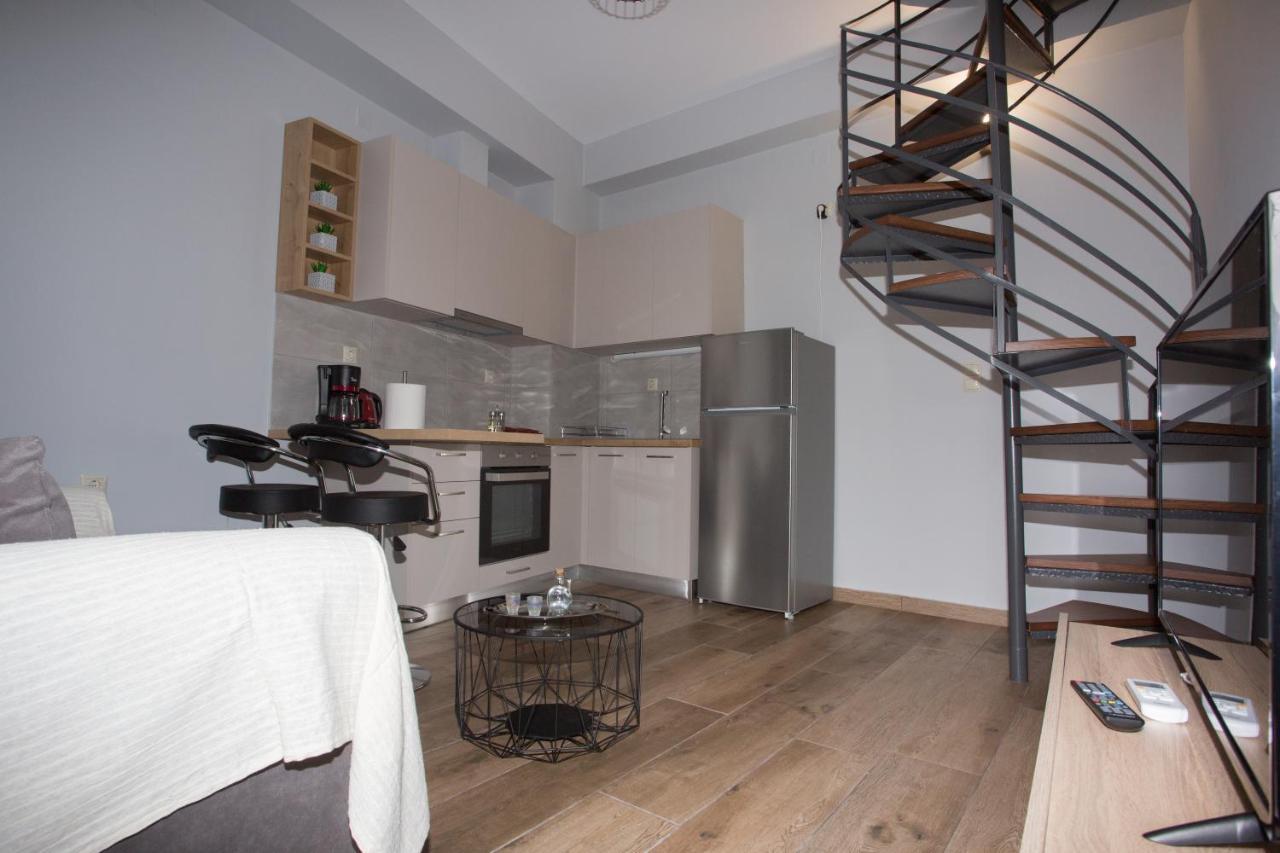 Apartment Lux Aprt In A Graphical Village *