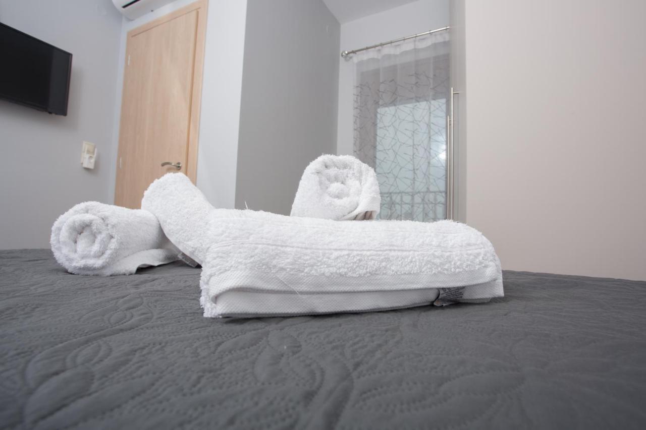 Apartment Lux Aprt In A Graphical Village Kerasia (Crete)
