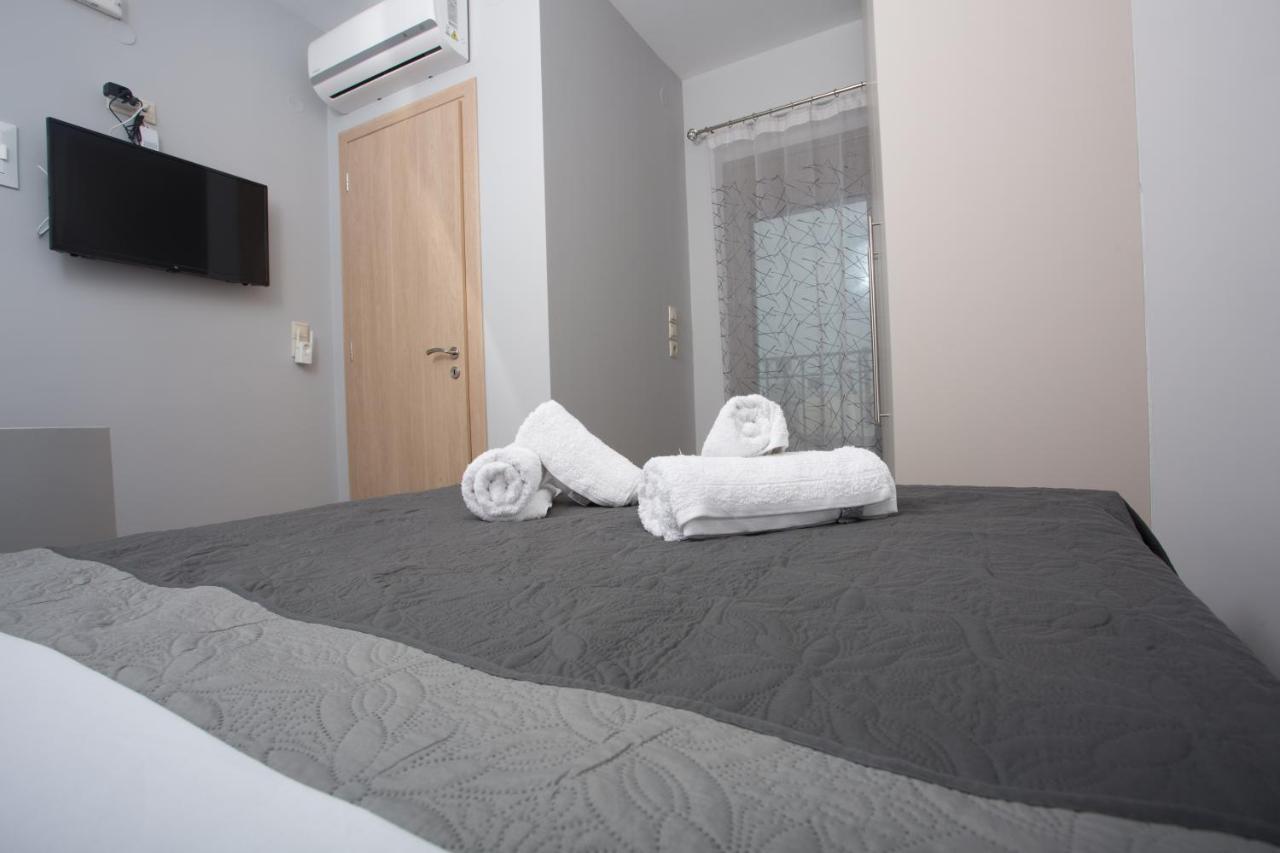Lux Aprt In A Graphical Village Apartment