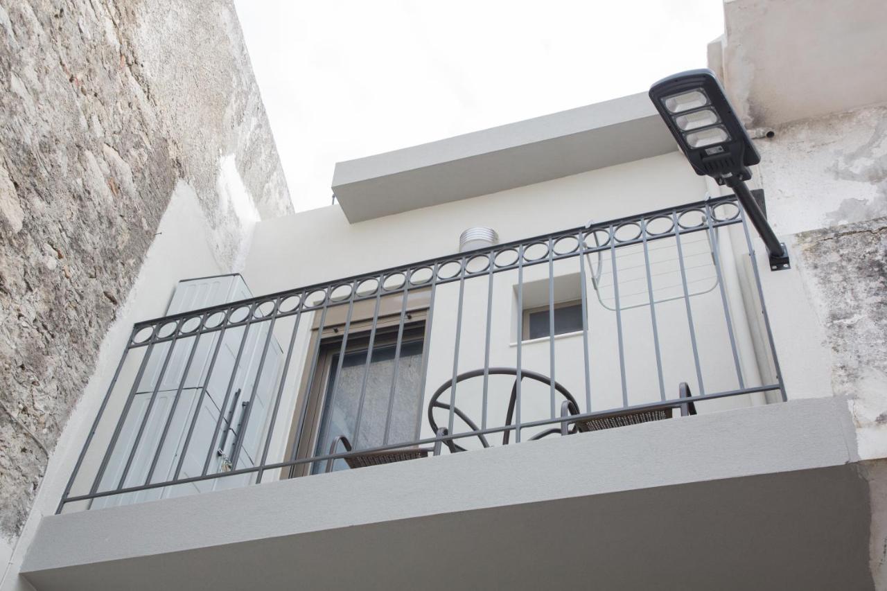 Lux Aprt In A Graphical Village Kerasia (Crete)
