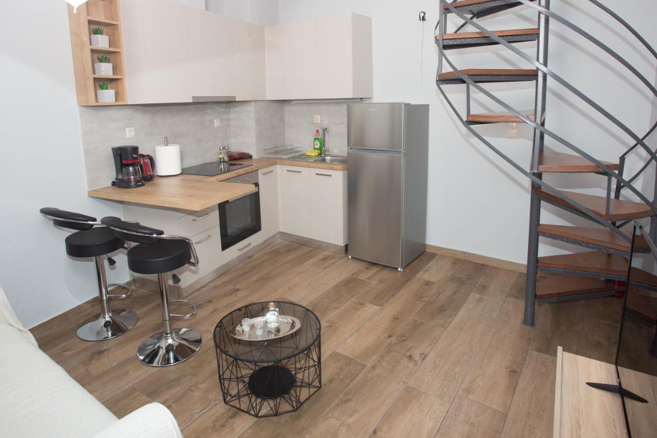 Apartment Lux Aprt In A Graphical Village *