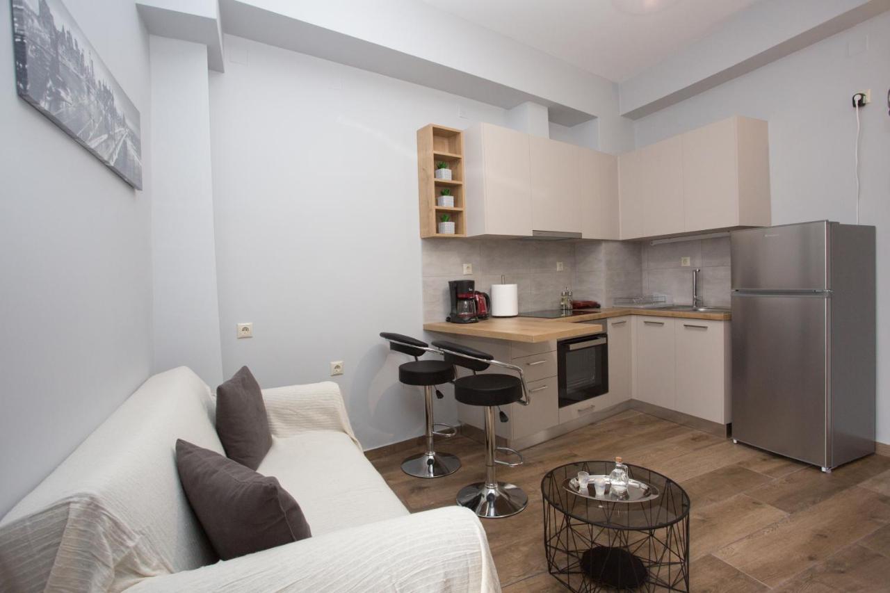 Apartment Lux Aprt In A Graphical Village *